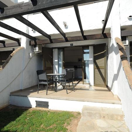 Orange Park Estudio Jardin Vista Piscina Benicàssim Εξωτερικό φωτογραφία