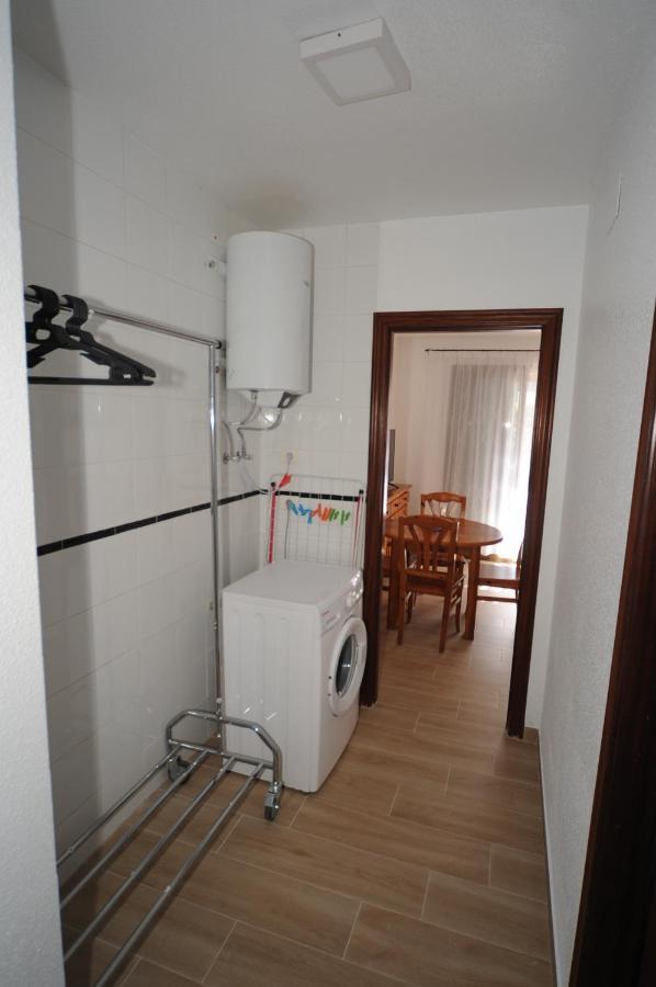 Orange Park Estudio Jardin Vista Piscina Benicàssim Εξωτερικό φωτογραφία