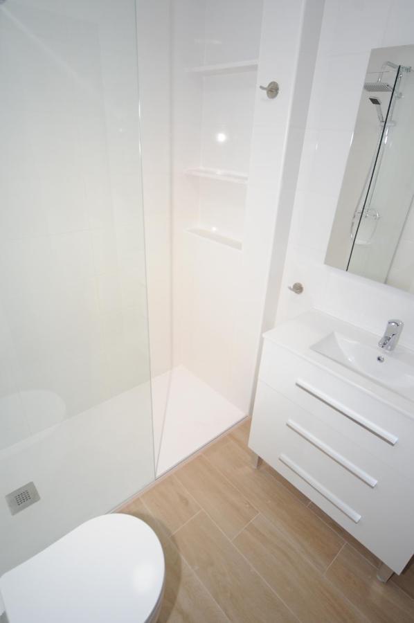 Orange Park Estudio Jardin Vista Piscina Benicàssim Εξωτερικό φωτογραφία